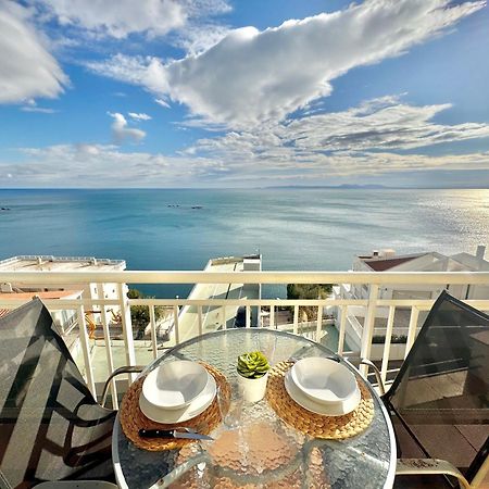 Апартаменти Marina 7 Росес Екстер'єр фото
